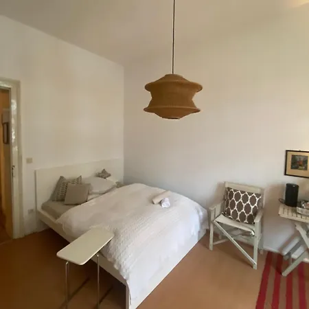 Homestay szállás Urbanhideaway Vorderer Westen